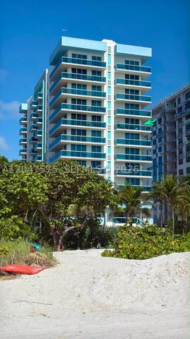 9201 Collins Ave 826, Surfside, FL 33154