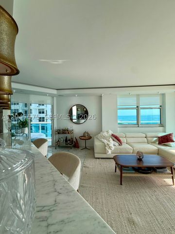 9201 Collins Ave 826, Surfside, FL 33154