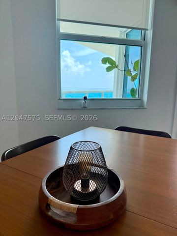 9201 Collins Ave 826, Surfside, FL 33154