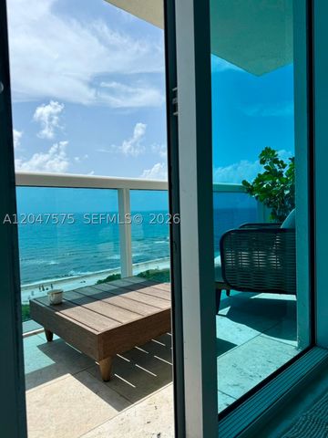 9201 Collins Ave 826, Surfside, FL 33154