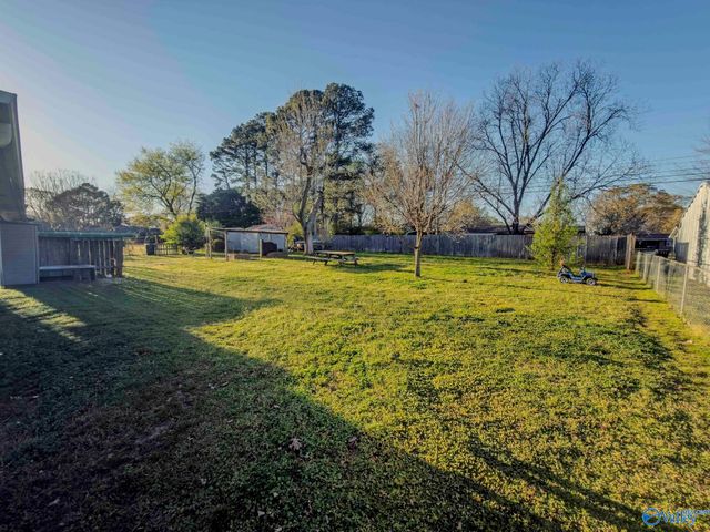 316 SW Clearview Street, Decatur, AL 35601