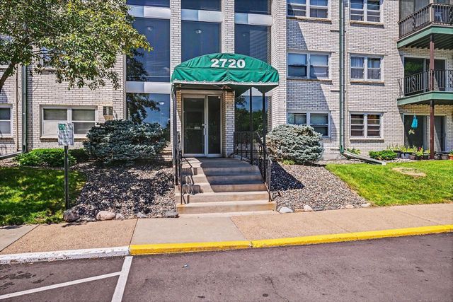 2720 Dale Street N C313, Roseville, MN 55113