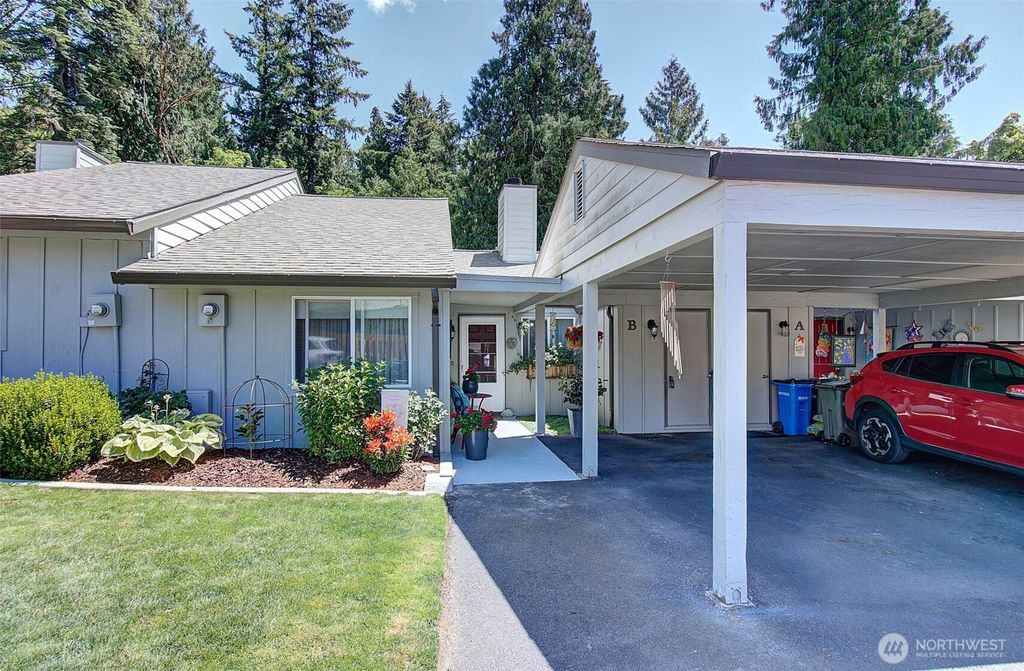 13117 NW 8th Avenue #B, Vancouver, WA 98685