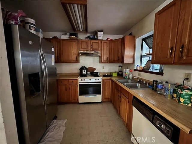 15835 Bottle Rock Road, Cobb, CA 95426