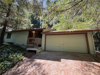 15835 Bottle Rock Road, Cobb, CA 95426