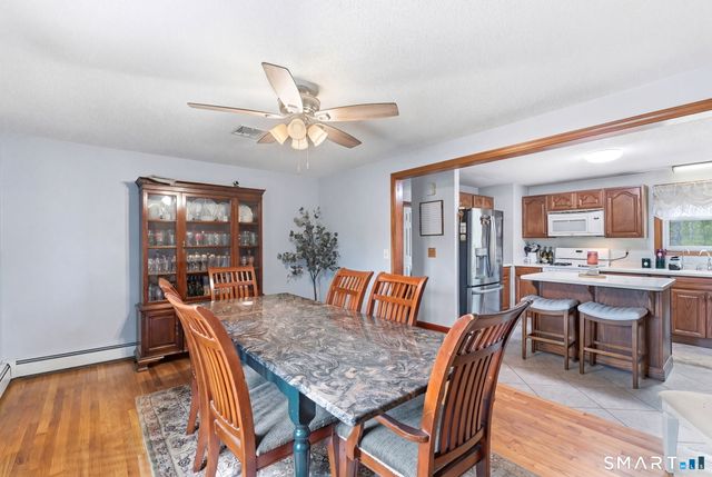 217 Westford Hill Road, Ashford, CT 06278