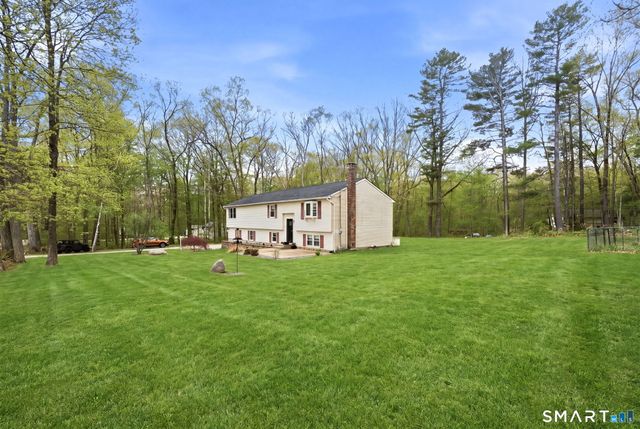 217 Westford Hill Road, Ashford, CT 06278