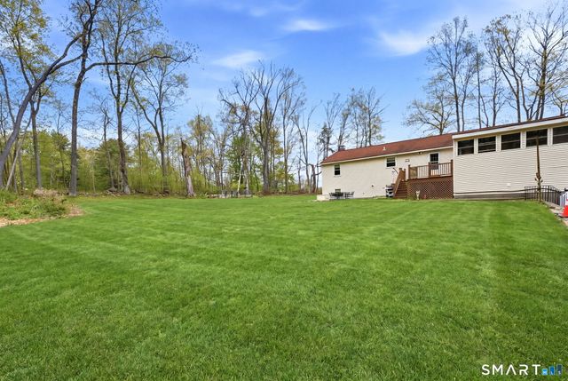 217 Westford Hill Road, Ashford, CT 06278