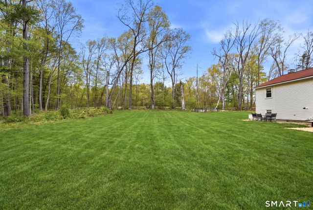 217 Westford Hill Road, Ashford, CT 06278