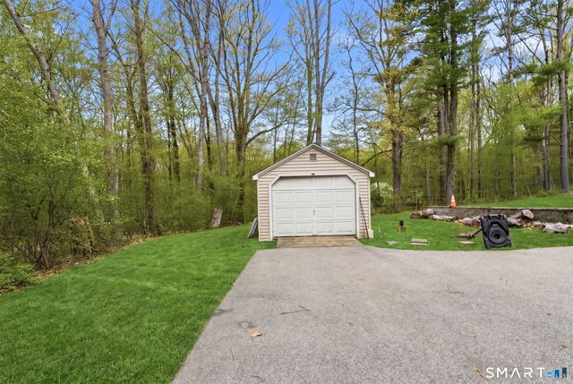 217 Westford Hill Road, Ashford, CT 06278
