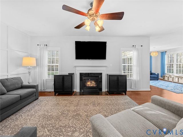 16101 Longlands Rd, Chesterfield, VA 23832