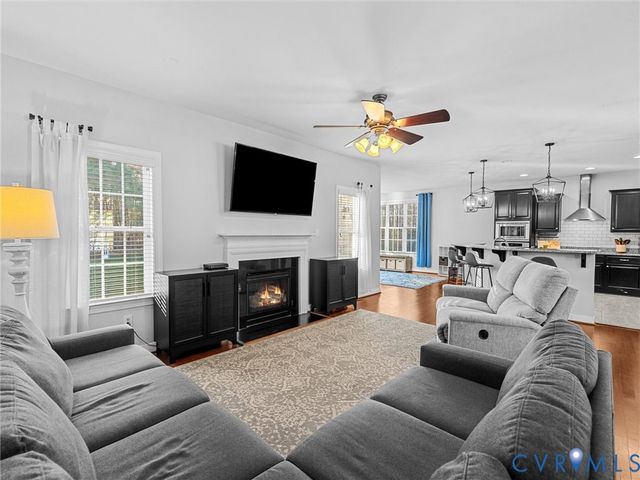 16101 Longlands Rd, Chesterfield, VA 23832