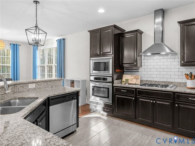 16101 Longlands Rd, Chesterfield, VA 23832