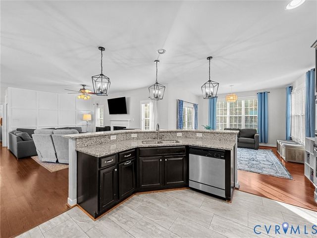 16101 Longlands Rd, Chesterfield, VA 23832