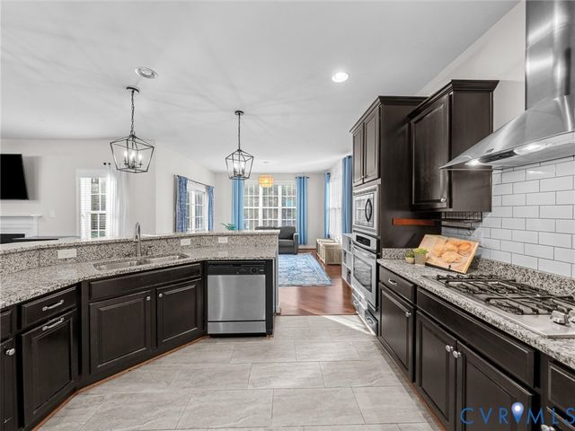 16101 Longlands Rd, Chesterfield, VA 23832