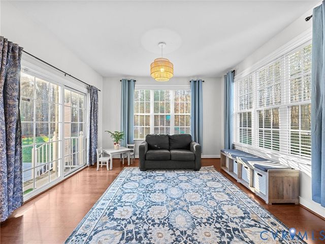 16101 Longlands Rd, Chesterfield, VA 23832