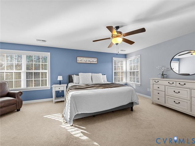 16101 Longlands Rd, Chesterfield, VA 23832