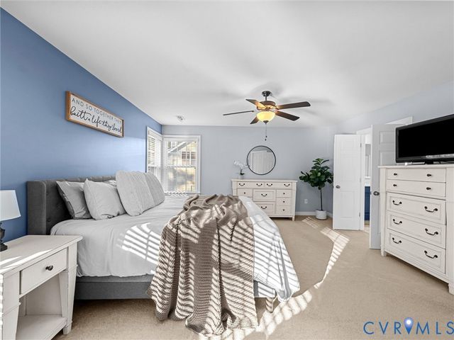 16101 Longlands Rd, Chesterfield, VA 23832