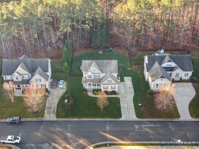 16101 Longlands Rd, Chesterfield, VA 23832
