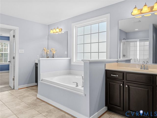 16101 Longlands Rd, Chesterfield, VA 23832