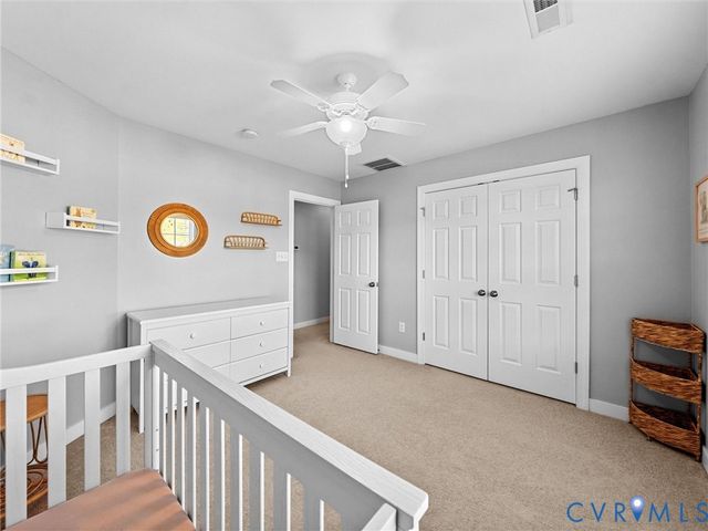 16101 Longlands Rd, Chesterfield, VA 23832