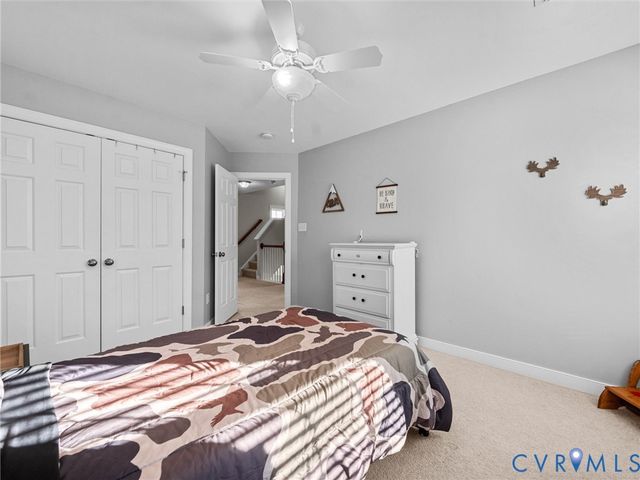16101 Longlands Rd, Chesterfield, VA 23832