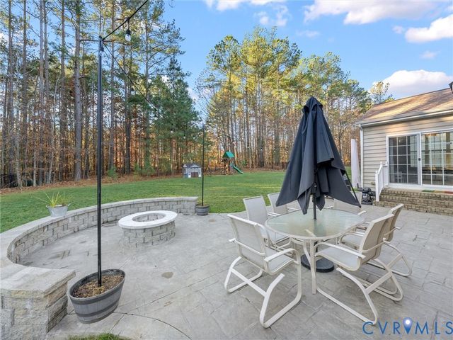 16101 Longlands Rd, Chesterfield, VA 23832