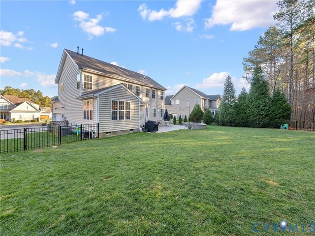 16101 Longlands Rd, Chesterfield, VA 23832