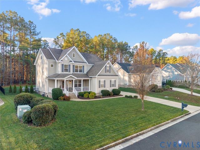 16101 Longlands Rd, Chesterfield, VA 23832