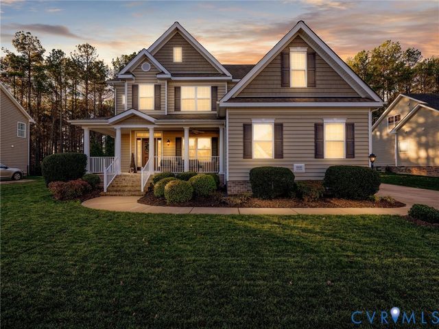 16101 Longlands Rd, Chesterfield, VA 23832