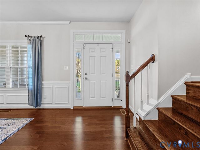 16101 Longlands Rd, Chesterfield, VA 23832