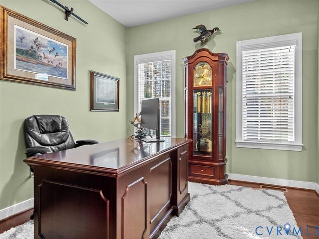 16101 Longlands Rd, Chesterfield, VA 23832