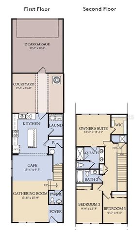 6913 CREEK FALLS ALLEY, Clermont, FL 34714