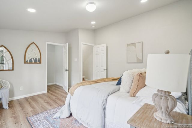 219 Nelson Ave, San Antonio, TX 78210