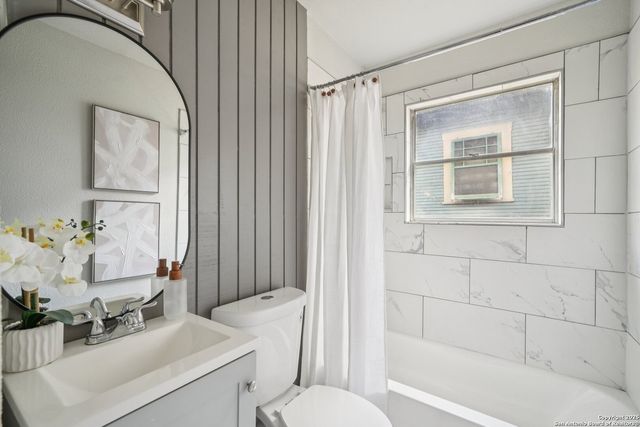 219 Nelson Ave, San Antonio, TX 78210