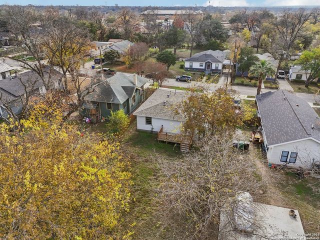 219 Nelson Ave, San Antonio, TX 78210