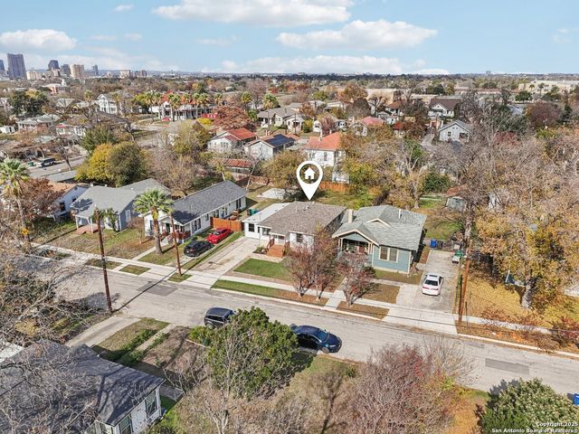219 Nelson Ave, San Antonio, TX 78210