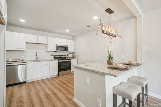 219 Nelson Ave, San Antonio, TX 78210