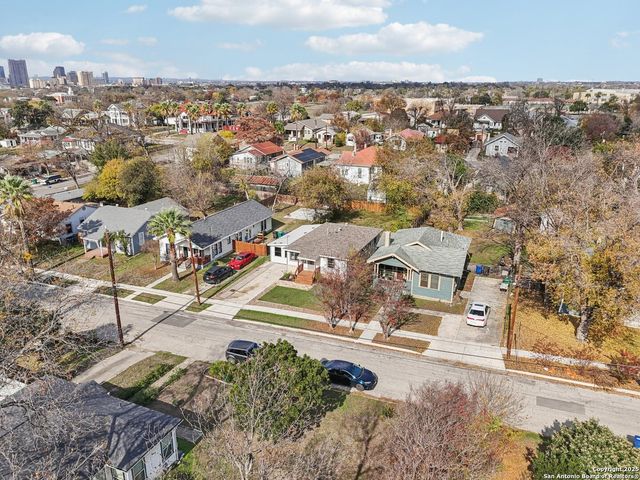 219 Nelson Ave, San Antonio, TX 78210