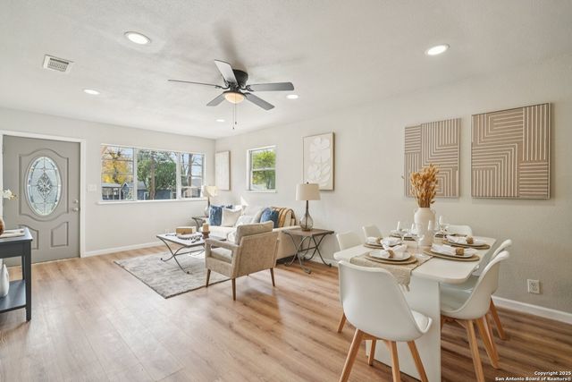 219 Nelson Ave, San Antonio, TX 78210