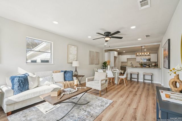 219 Nelson Ave, San Antonio, TX 78210