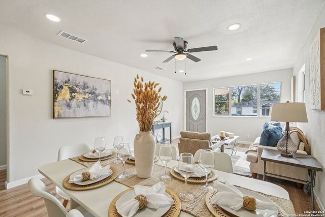 219 Nelson Ave, San Antonio, TX 78210