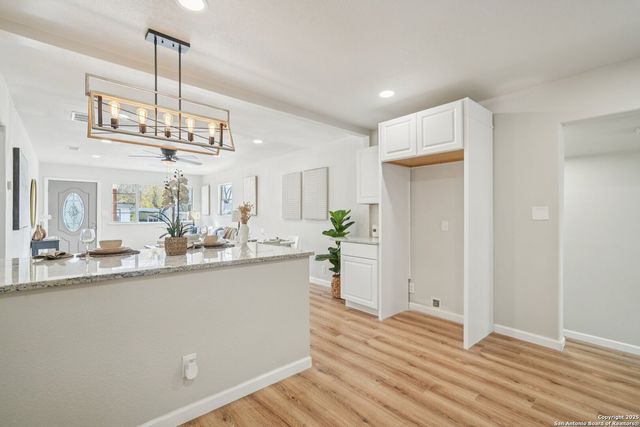 219 Nelson Ave, San Antonio, TX 78210