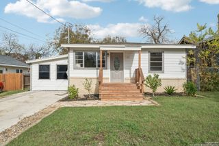 219 Nelson Ave, San Antonio, TX 78210