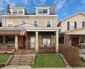 6906 Standish Street, Morningside, PA 15206