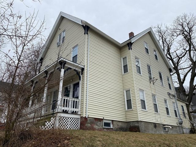 51 May St, Worcester, MA 01610