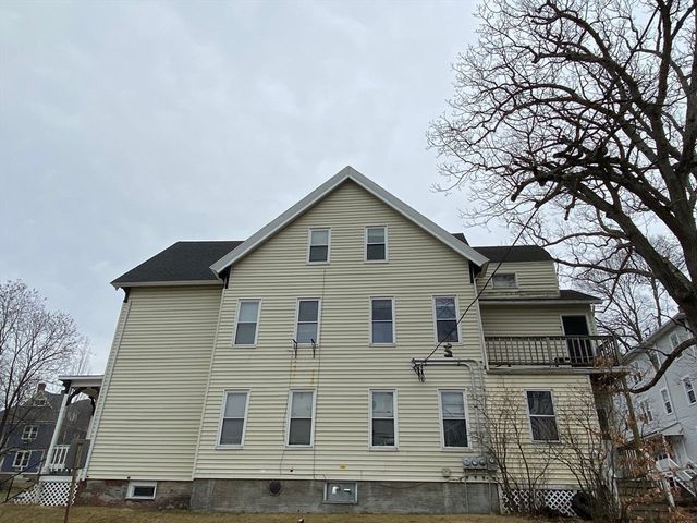 51 May St, Worcester, MA 01610