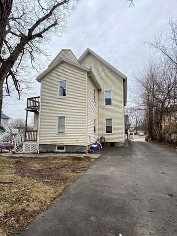 51 May St, Worcester, MA 01610