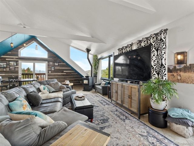 197 Sawmill Lane, Idaho Springs, CO 80452