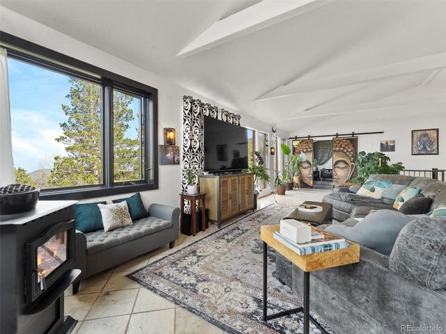 197 Sawmill Lane, Idaho Springs, CO 80452